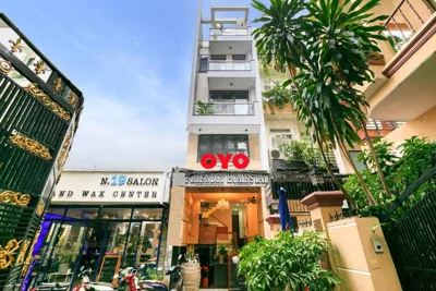 Super OYO 520 Friendly Homestay – 照片 2