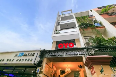 Super OYO 520 Friendly Homestay – 照片 3