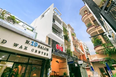 Super OYO 520 Friendly Homestay – 照片 4