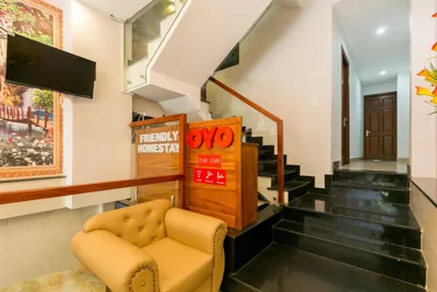 Super OYO 520 Friendly Homestay – 照片 5