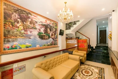 Super OYO 520 Friendly Homestay – 照片 6