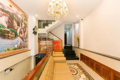 Super OYO 520 Friendly Homestay – 照片 7