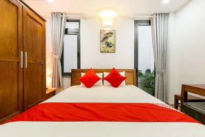Super OYO 520 Friendly Homestay – 照片 9