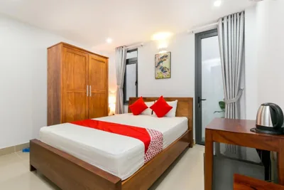 Super OYO 520 Friendly Homestay – 照片 10