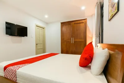 Super OYO 520 Friendly Homestay – 照片 11