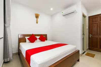 Super OYO 520 Friendly Homestay – 照片 12