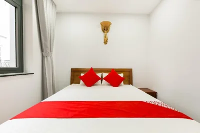 Super OYO 520 Friendly Homestay – 照片 13