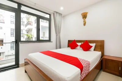 Super OYO 520 Friendly Homestay – 照片 14