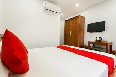 Super OYO 520 Friendly Homestay – 照片 15