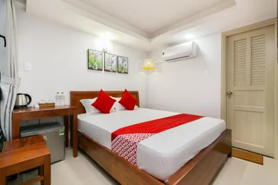 Super OYO 520 Friendly Homestay – 照片 16